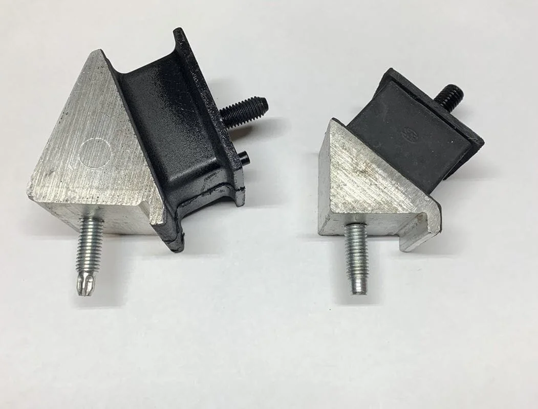 Gearbox Mounts - Td5 & TDCi