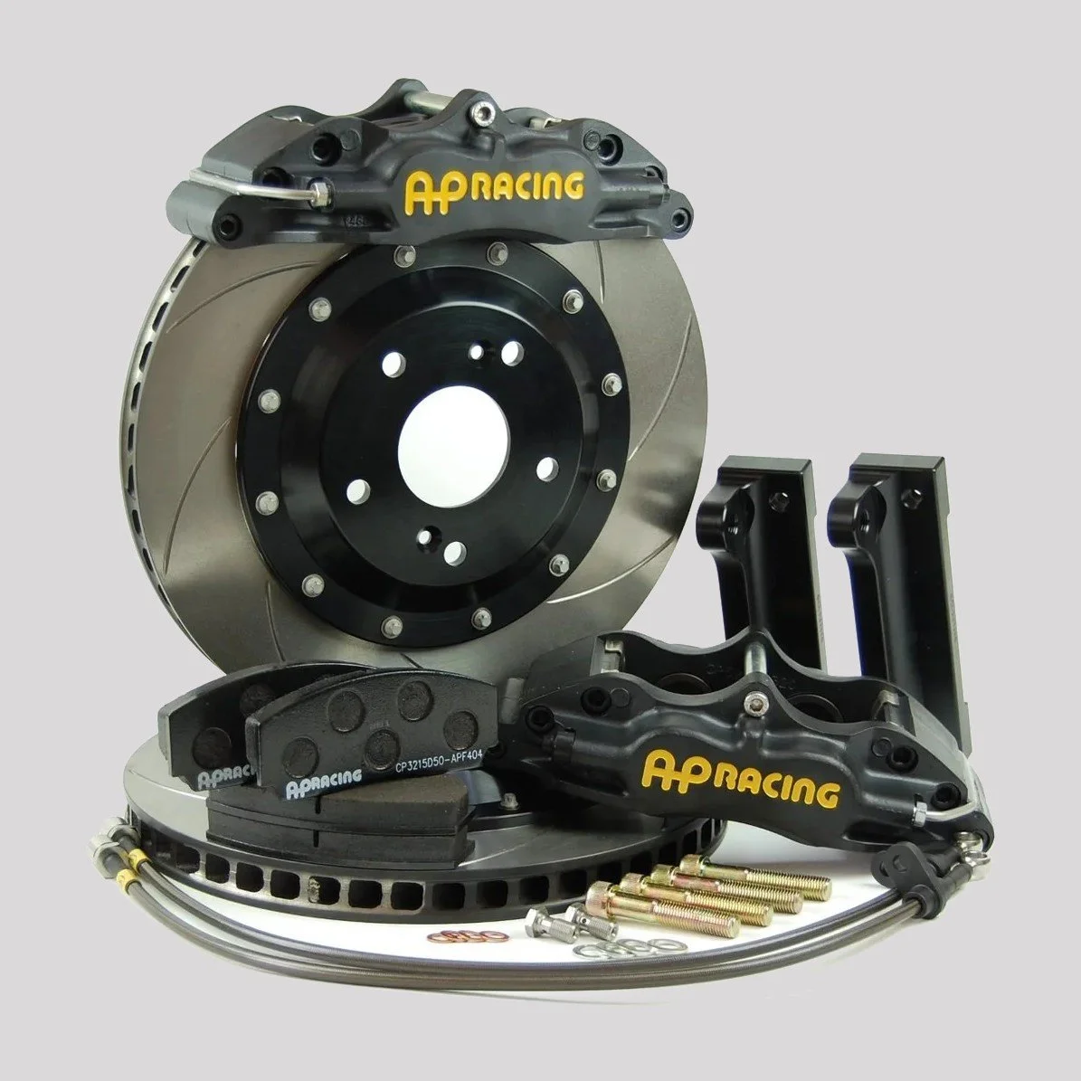 AP Racing Big Brake Kit - Land Rover Defender 16" - view 3