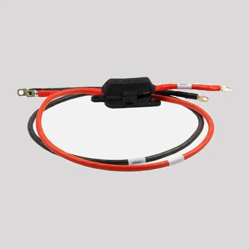REDARC ICMS & Inverter Out Cable 200A (RS3WK-001) (photo 2 of 2)