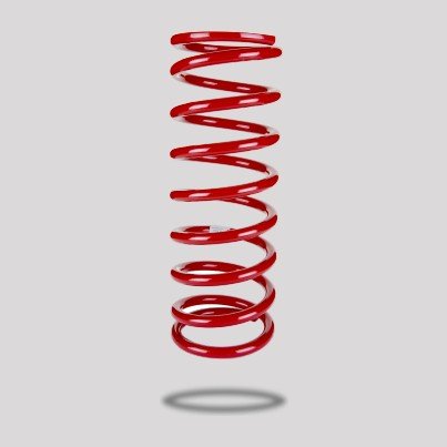 Pedders TrakRyder Coil Spring for Range Rover Classic / Range Rover P38