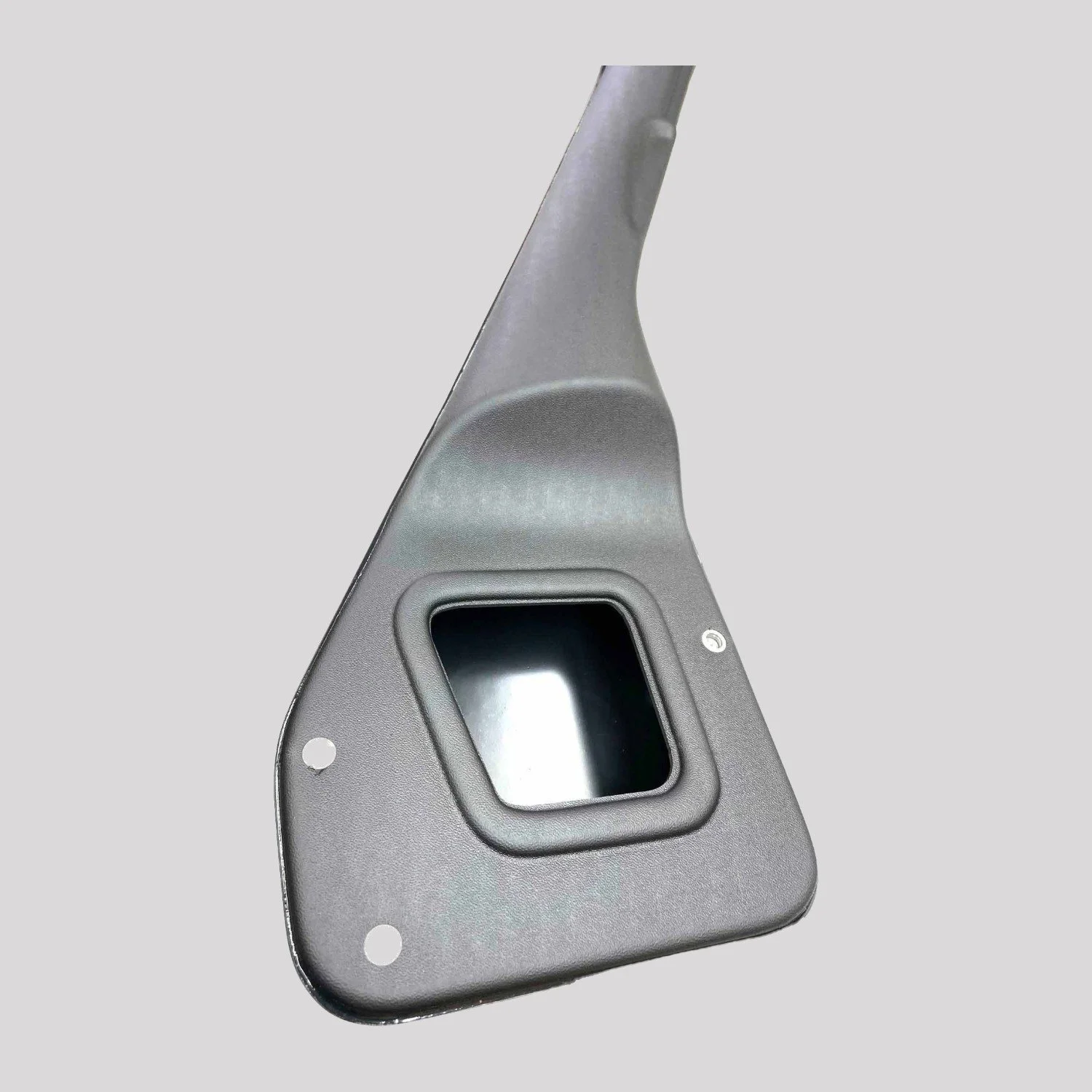 Defender 200Tdi Safari High Air Intake Snorkel – DDS Metals