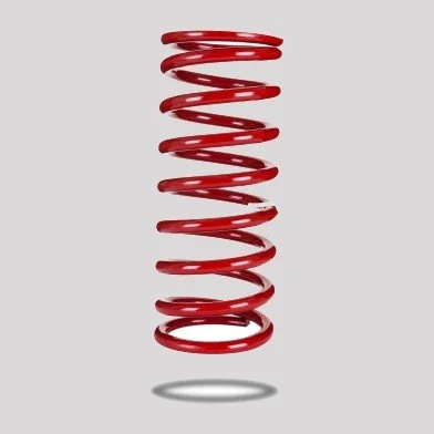 Pedders TrakRyder Coil Spring