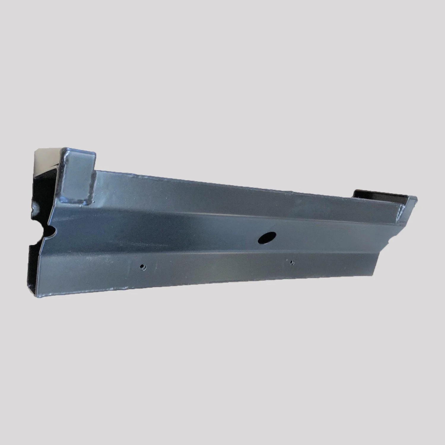 Defender 110 Fuel Tank Crossmember – DDS Metals