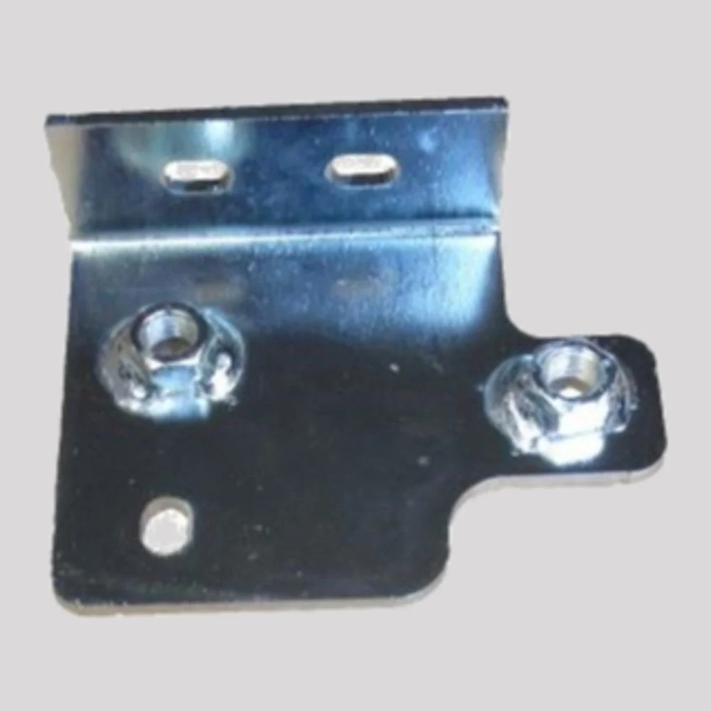 Seat Belt Bracket (RRC3338 / RRC3339) – Right – DDS Metals
