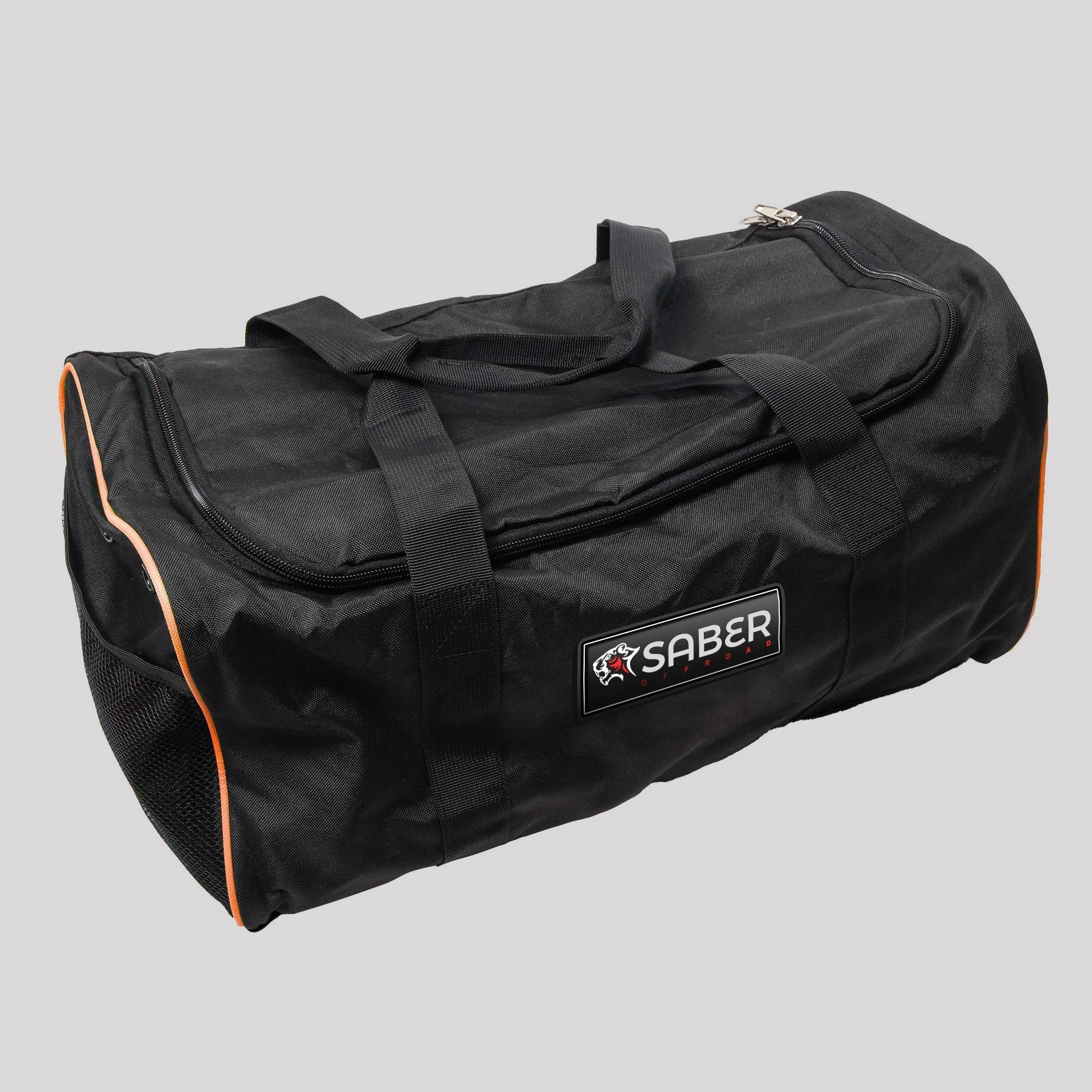 Saber 22,000KG Kinetic Recovery Rope & Bag – Saber Offroad