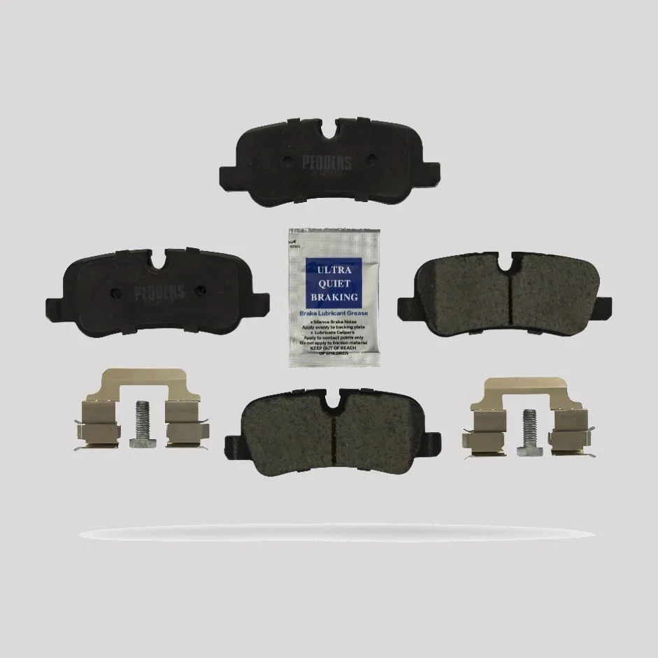 Pedders Brake Pads