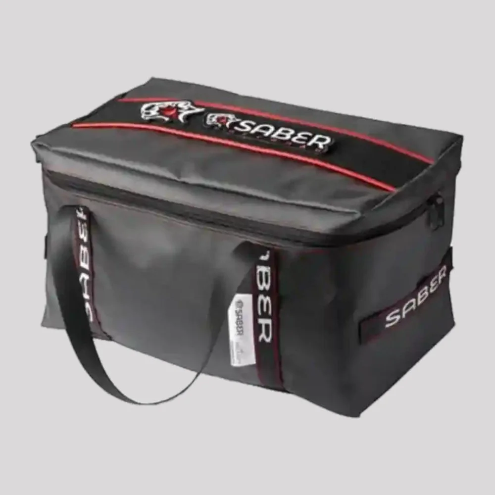 Saber 22K Ultimate Recovery Kit - gear bag