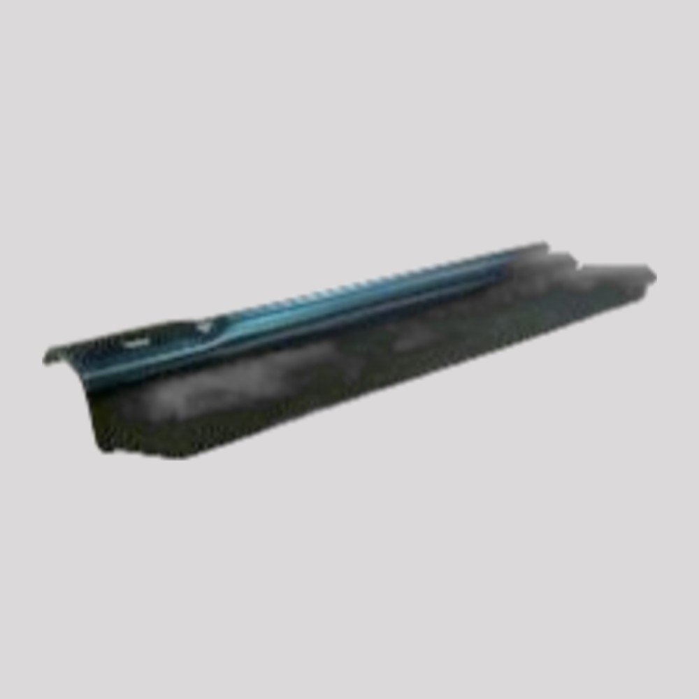 Range Rover Classic Rear Bumper – DDS Metals