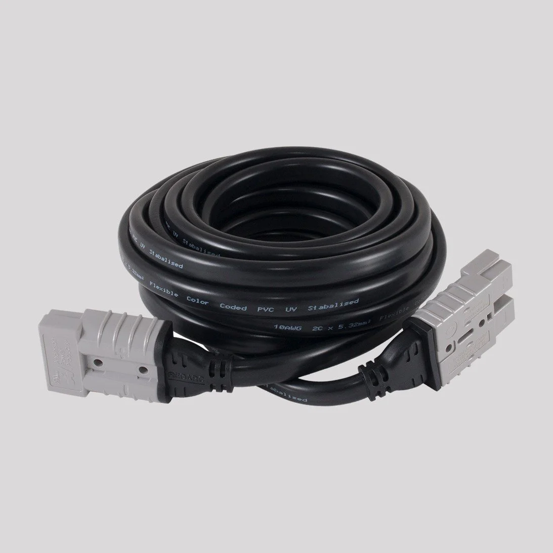 REDARC 5m Anderson to Anderson Cable (SRC0018) (photo 1 of 3)