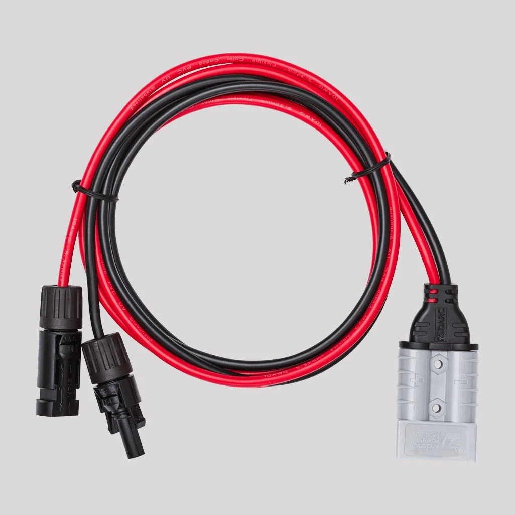 REDARC 1.5m Solar Connector Cable / MC4 to Anderson (SRC0017) (photo 2 of 2)