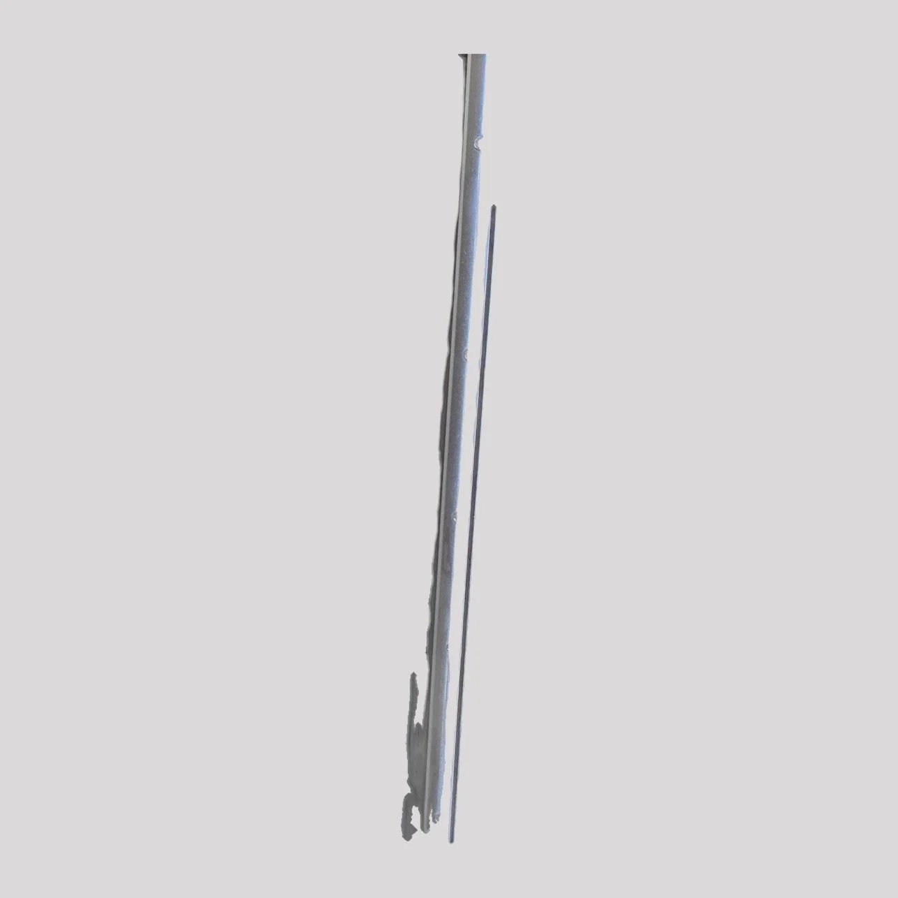 Defender 90 Rear Tub Floor Plate Assembly – DDS Metals