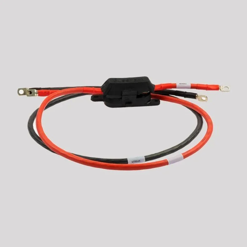 REDARC ICMS & Inverter Out Cable 200A (RS3WK-001) (photo 2 of 2)
