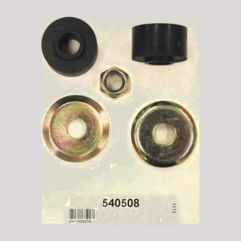 Pedders Shock Fitting Kit