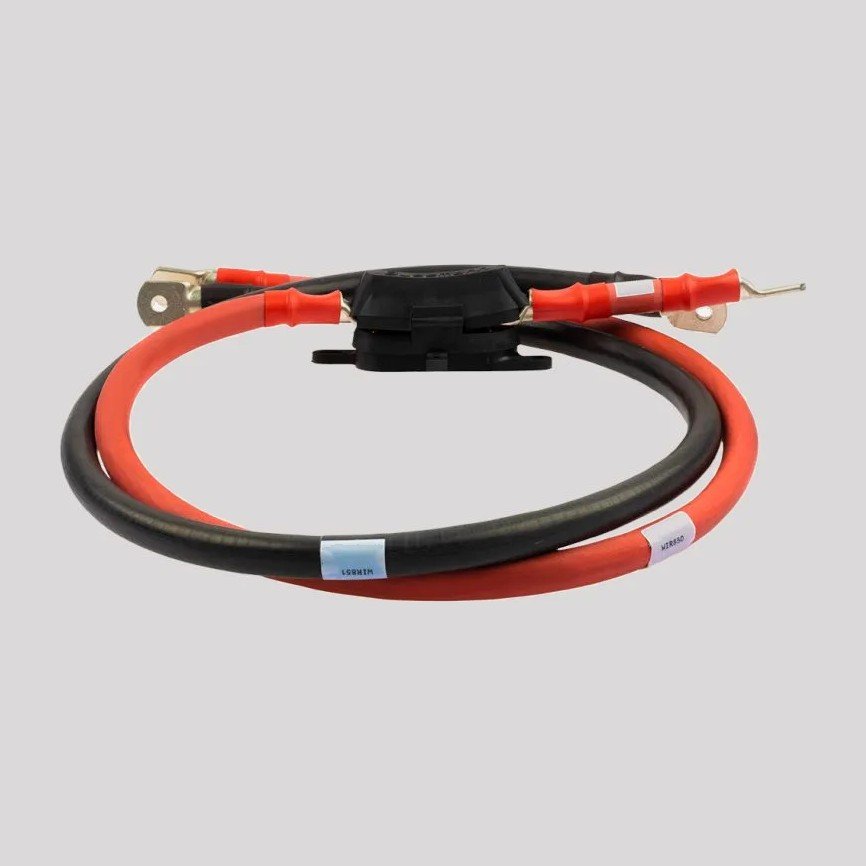 REDARC ICMS & Inverter Out Cable 500A (RS3WK-003) (photo 1 of 2)