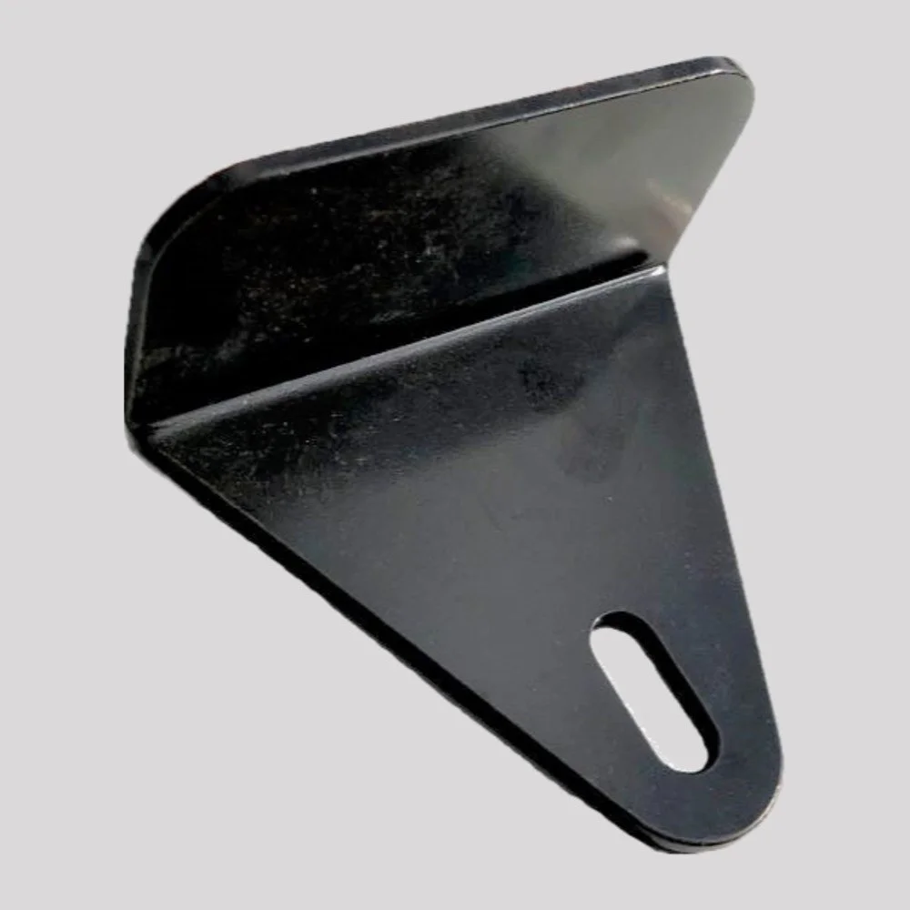 Terminal Box Keeper Plate – DDS Metals