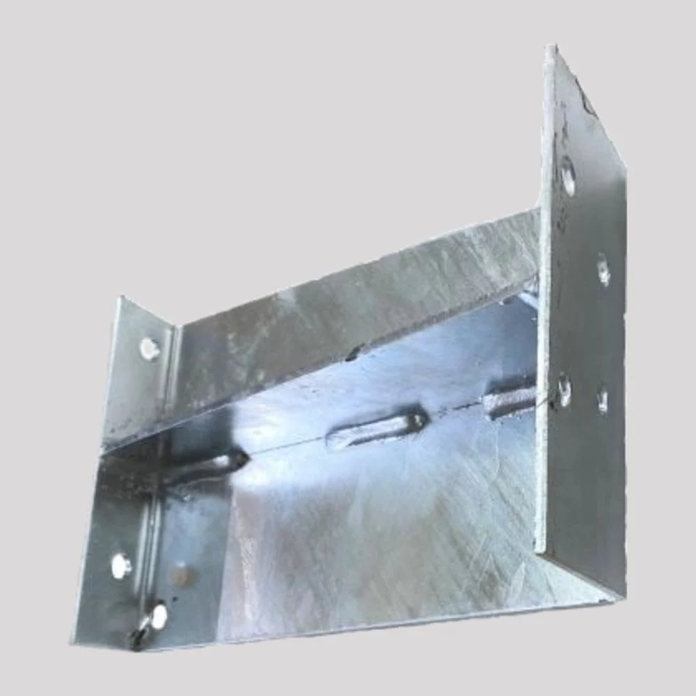 Series Airportable Inertia Seat Belt Bracket – Right – DDS Metals