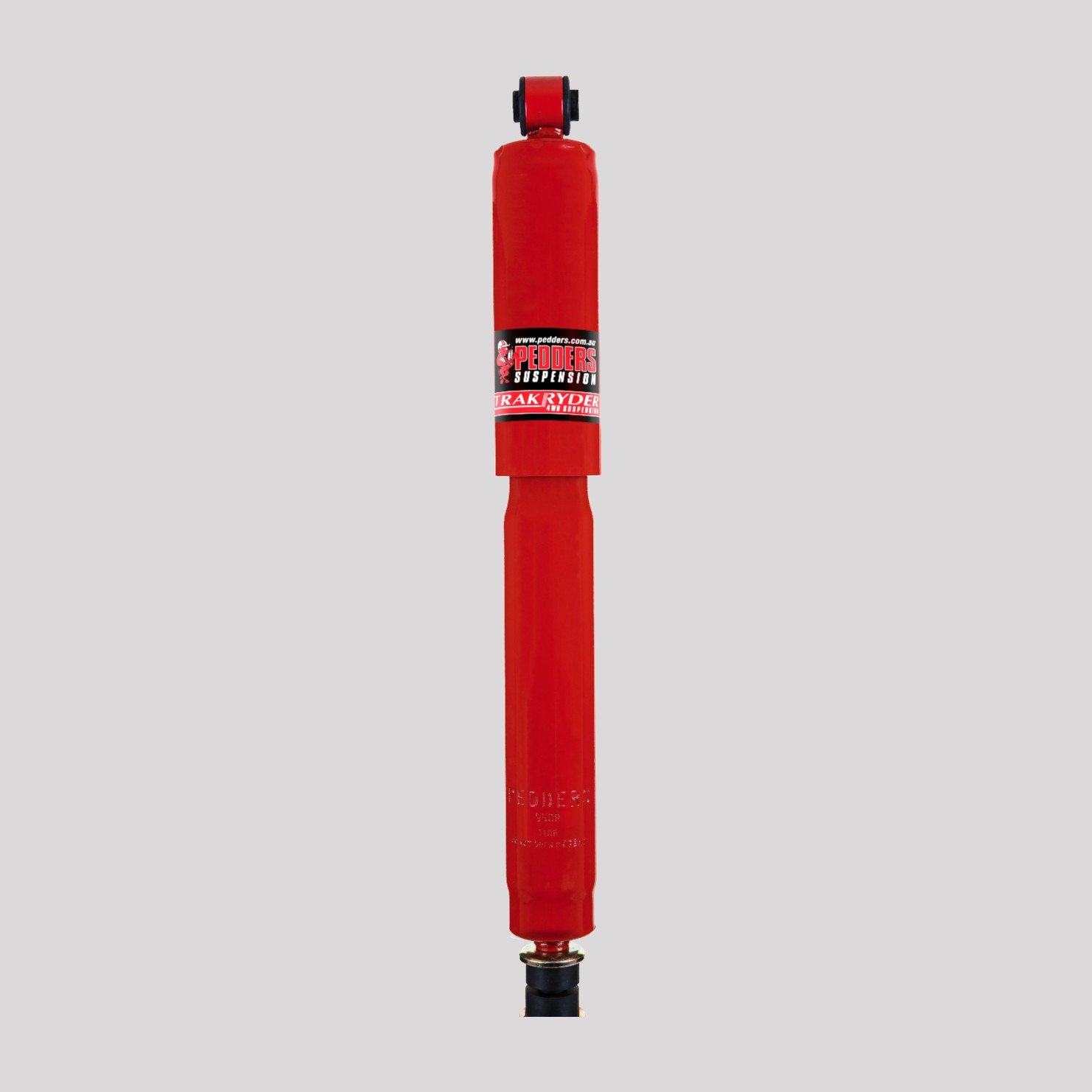 Pedders TrakRyder Foam Cell Shock for Range Rover P38