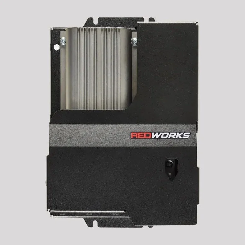 REDARC 12V 40A BCDC Core SCOUT ICMS (ICMS-015-002) (photo 3 of 5)