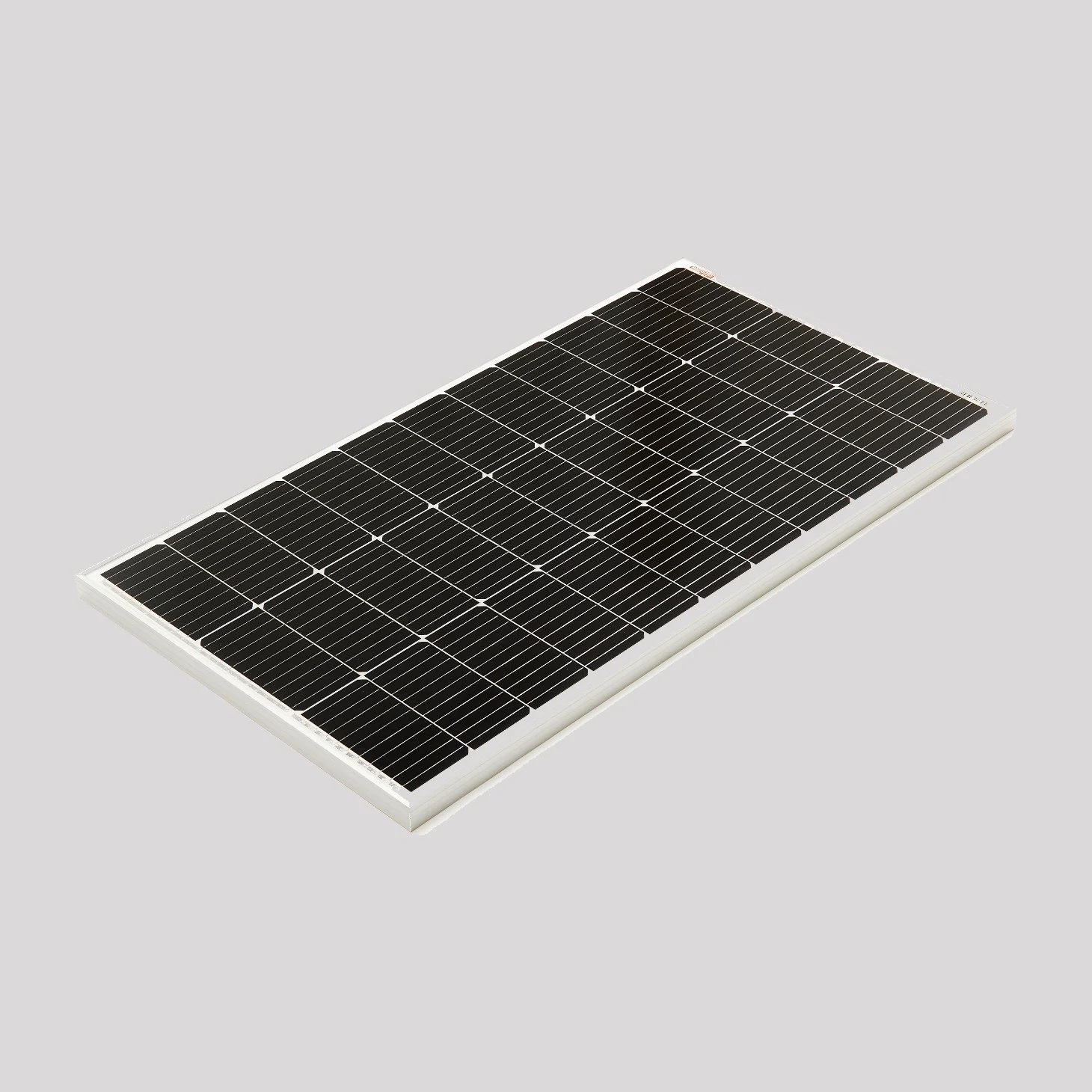 REDARC 120W Monocrystalline Rigid Solar Panel (photo 1 of 6)