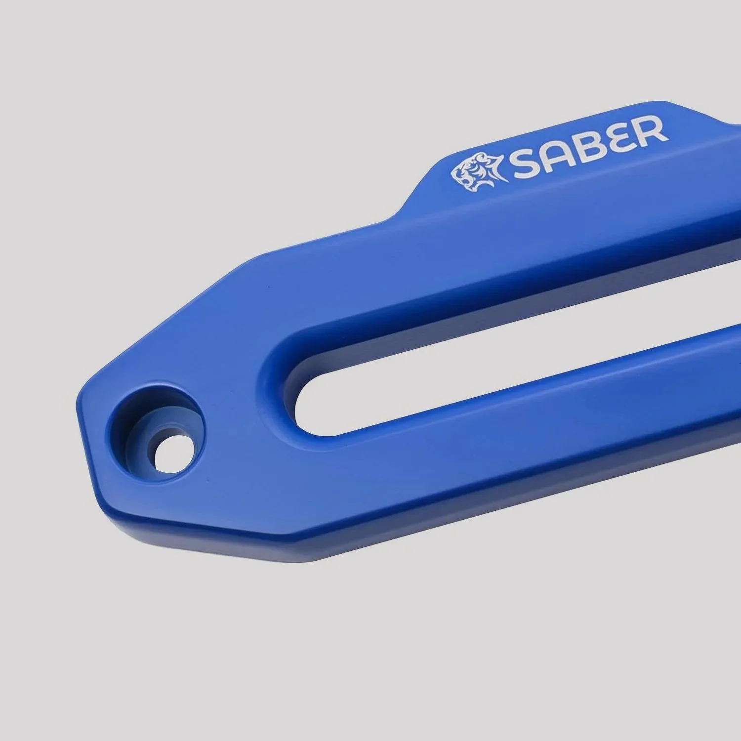 Saber Aluminium Standard Hawse Fairlead – Saber Offroad