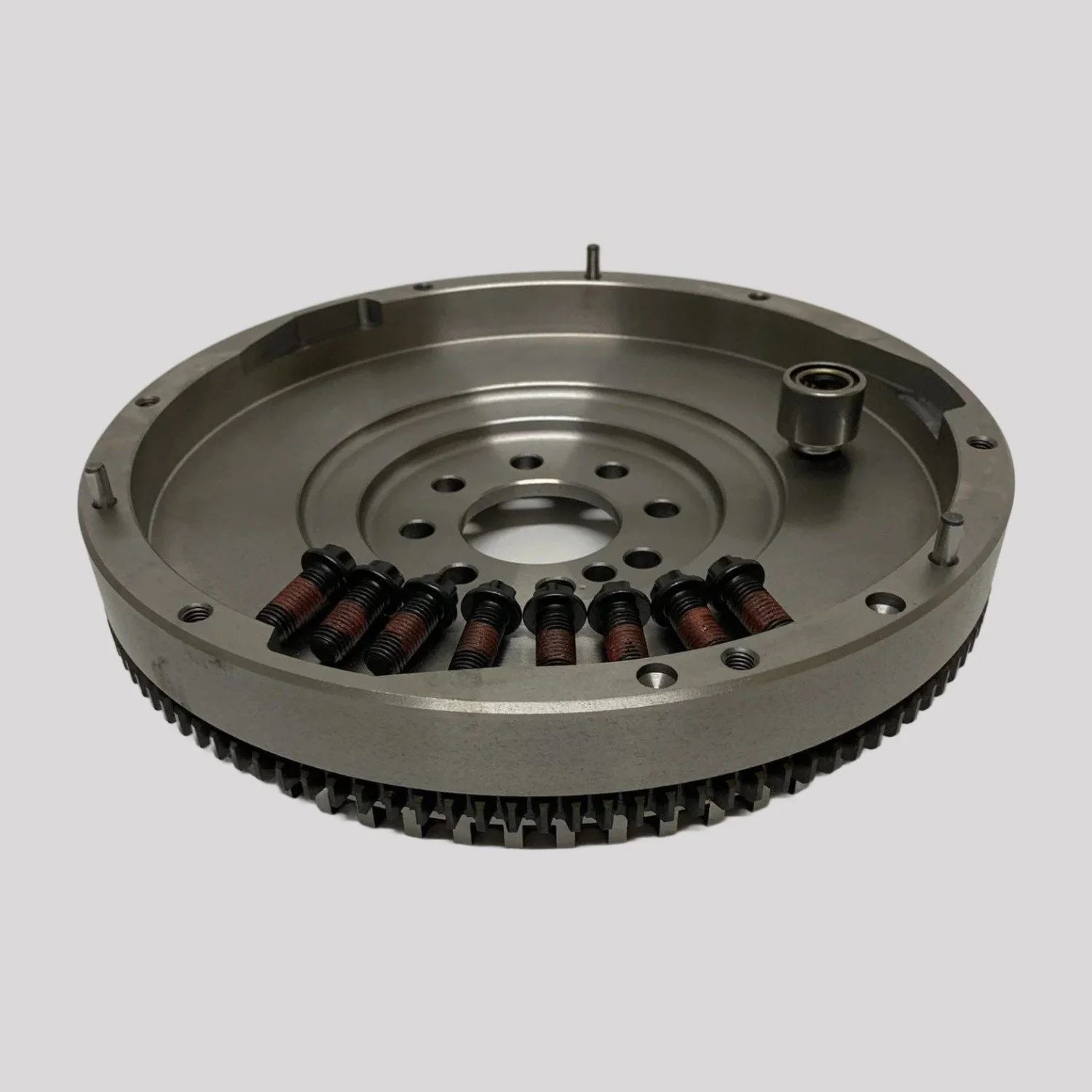 LOF ROADspec Clutch Kit - Land Rover Defender Puma (inc Flywheel) - view 3