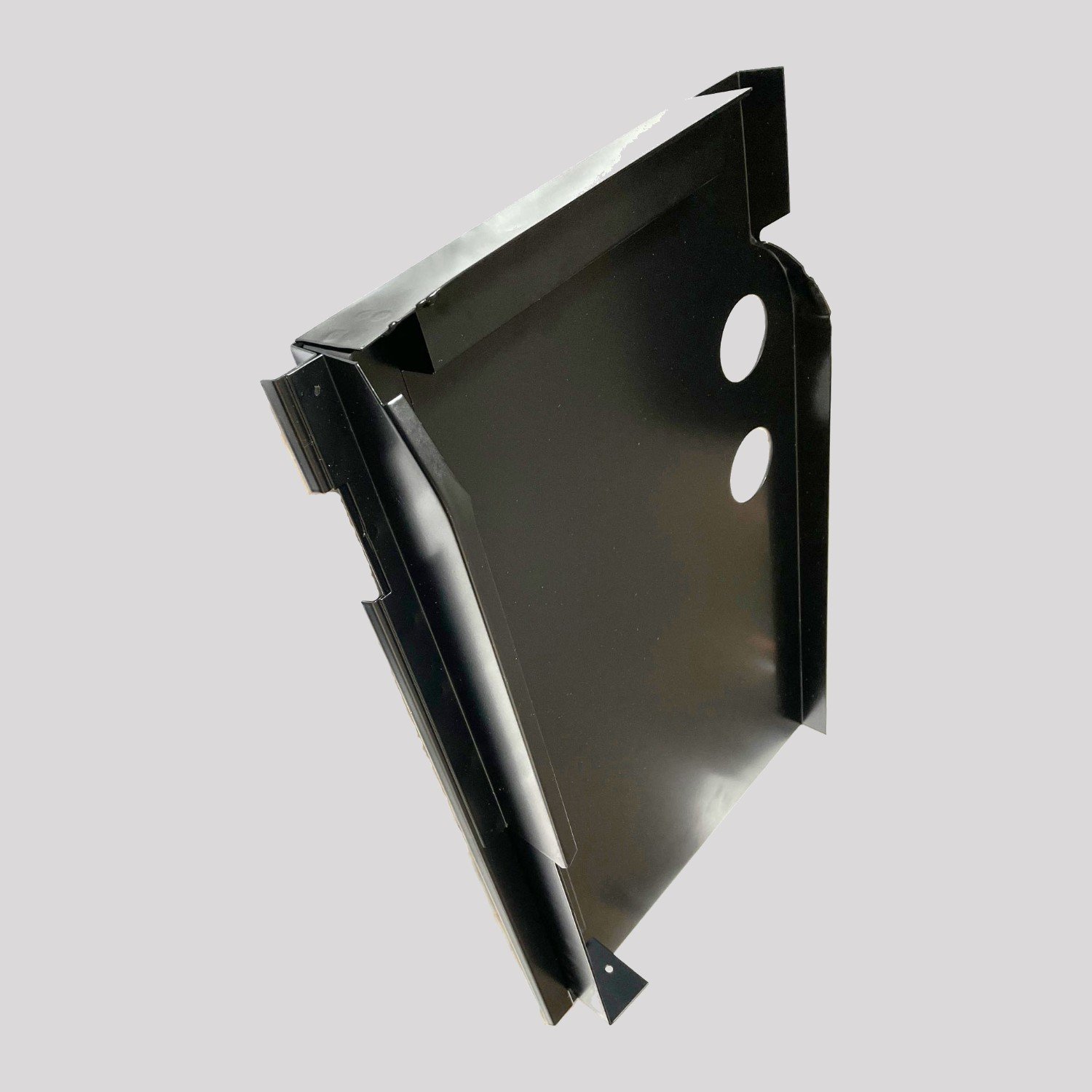 Series 2, 2A and 3 Rear Quarter Panel – DDS Metals