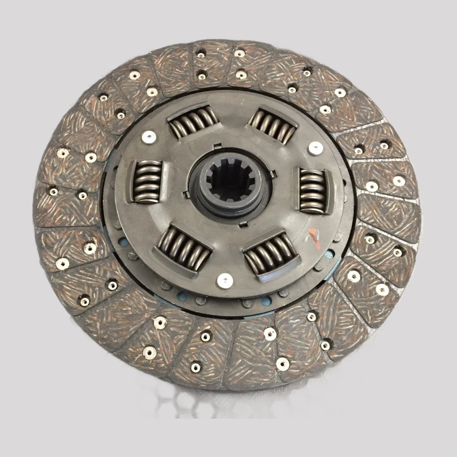 LOF ROADspec Clutch Kit - Series 1&2 9" - view 2