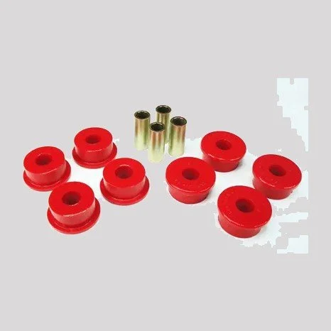 Pedders Urethane Radius Rod to Diff Mount Bush (54 mm wide) (Pair)