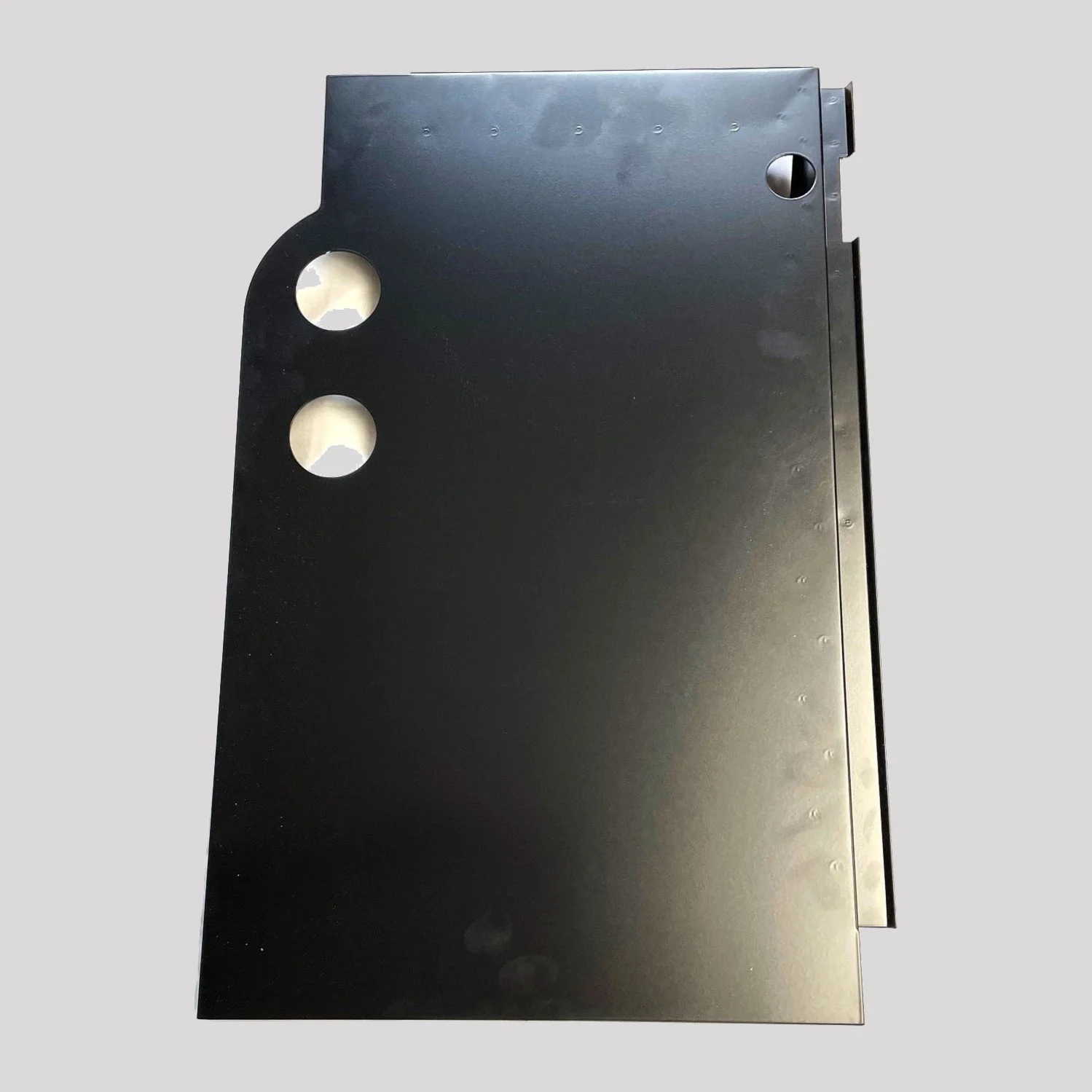Series 2, 2A and 3 Rear Quarter Panel – Left – DDS Metals