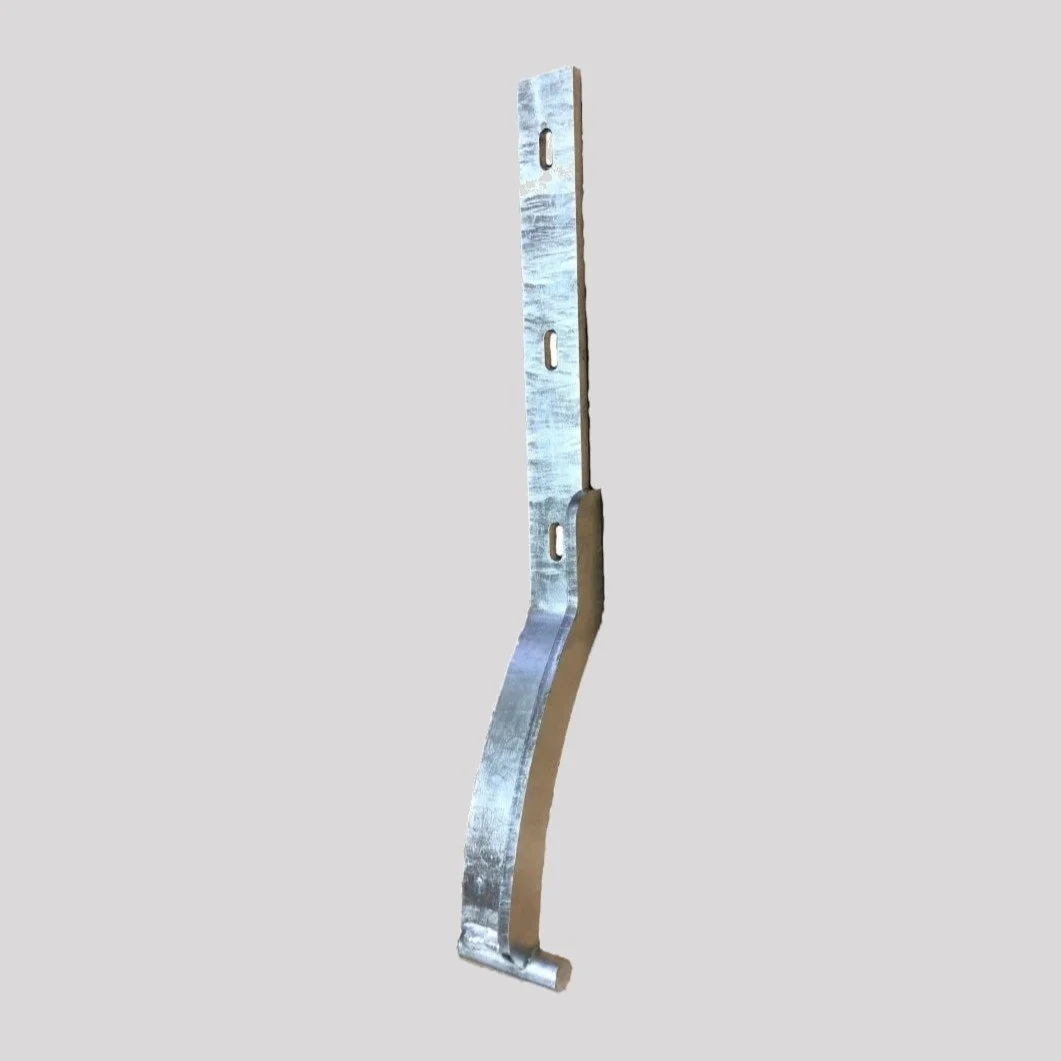 Series 1 Tailgate Hinge – Left (short pin) – DDS Metals