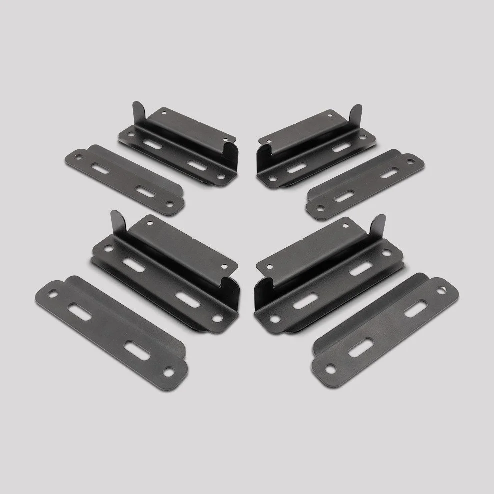 REDARC Solar Panel Mounting Bracket (ARB Base) (SPMB0002) (photo 1 of 2)