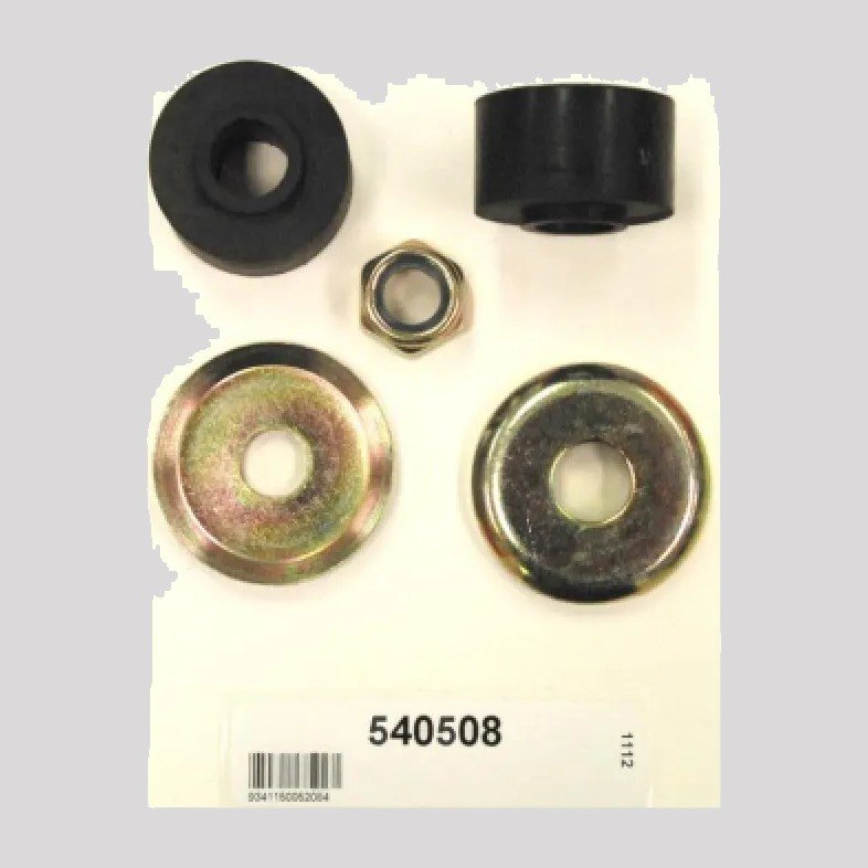 Pedders Shock Fitting Kit