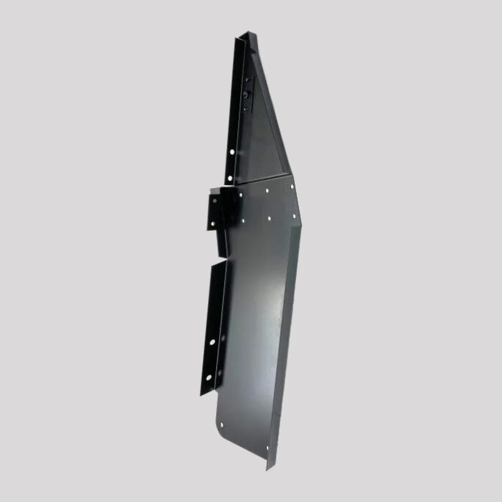 Series Military Lightweight B Panel – DDS Metals