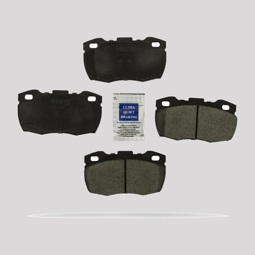 Pedders Brake Pads for Land Rover Defender