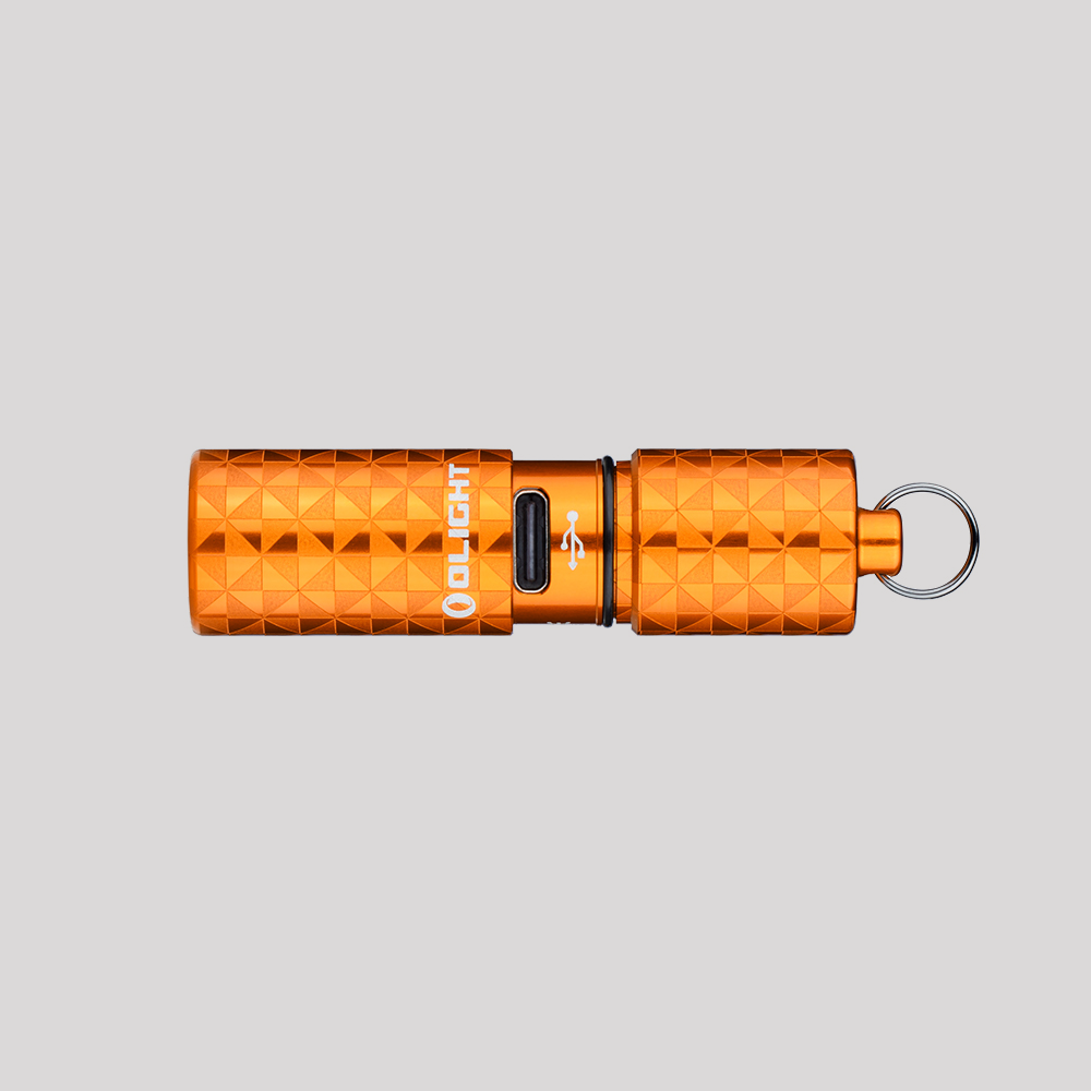 Olight i1R 2 Pro EOS Rechargeable Keychain Torch