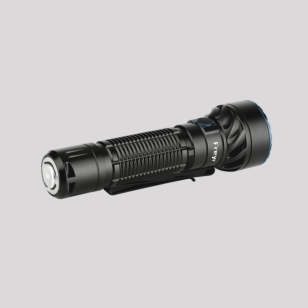 Olight Freyr Multi-Colour Torch