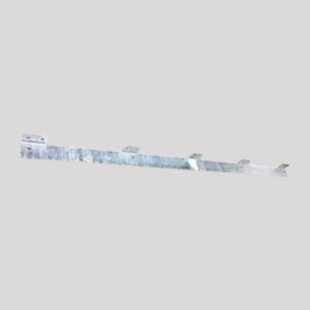 Defender Td5 Rear Crossmember Mounting Rail (1998-2002) – Galvanised – DDS Metals