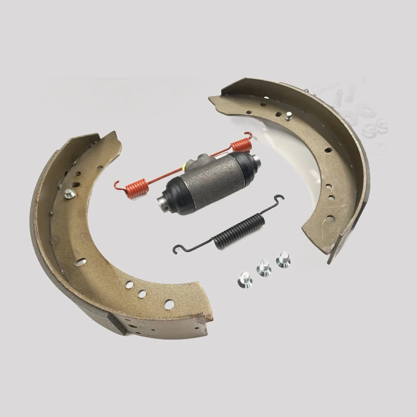 LOF ROADspec Rear Brake Kit - Series 11" - view 3