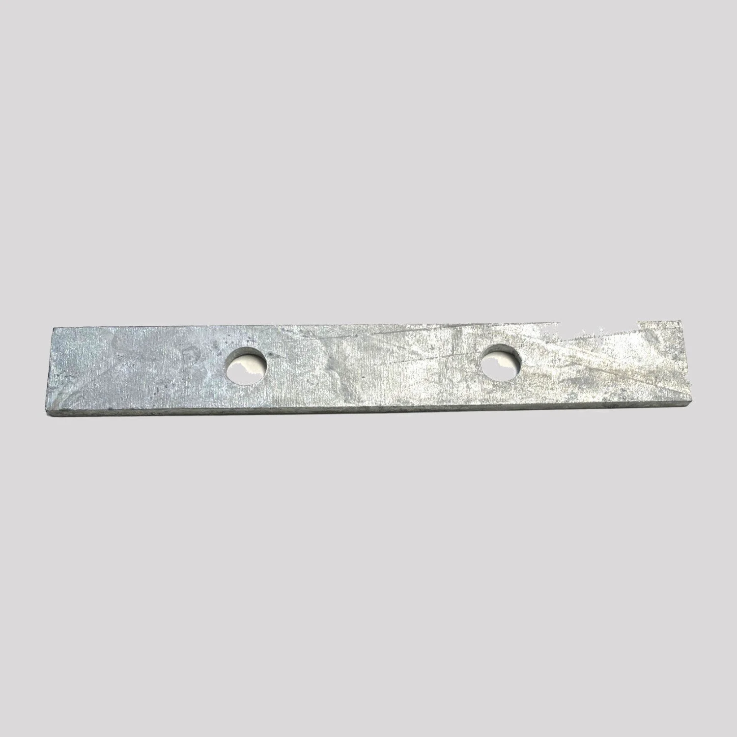 Defender 110 / 130 Rear Coil Spring Retainer – Galvanised – DDS Metals