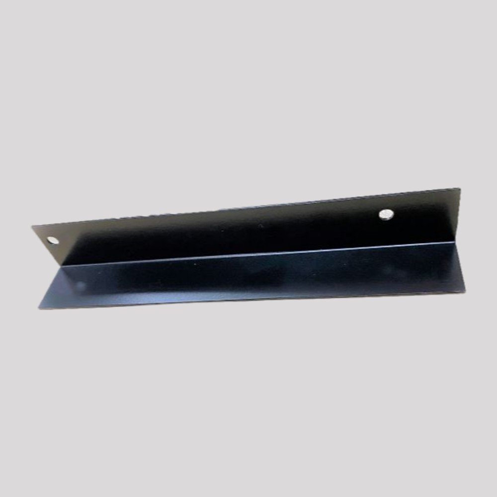 Series Floor Mat Retainer Bracket – Left – DDS Metals