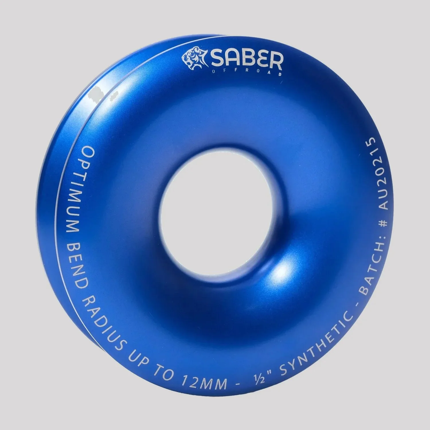 Saber 16K Ultimate Kinetic Recovery Kit – Saber Offroad