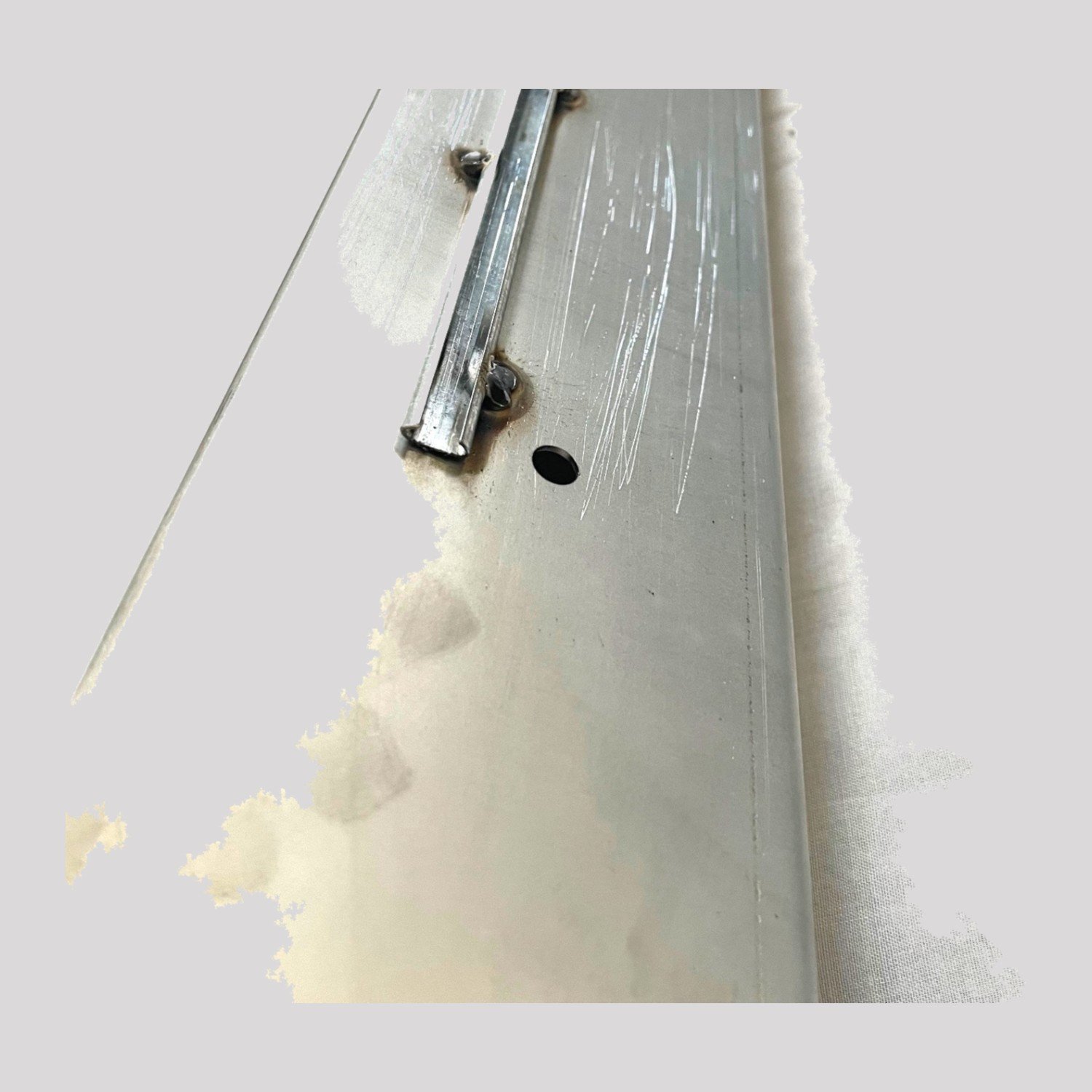 Range Rover Classic 2 Door Outer Sill (1969-1994) – DDS Metals
