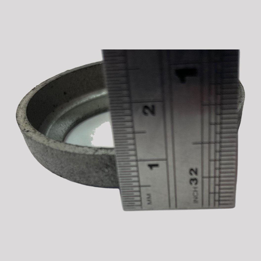 Body Mount / Axle Formed Cup – DDS Metals
