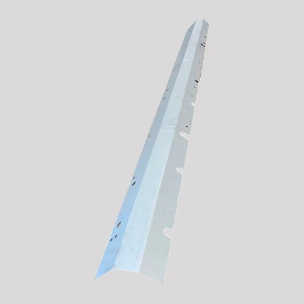 Discovery 3 & 4 Outer Sill Repair – Right – DDS Metals