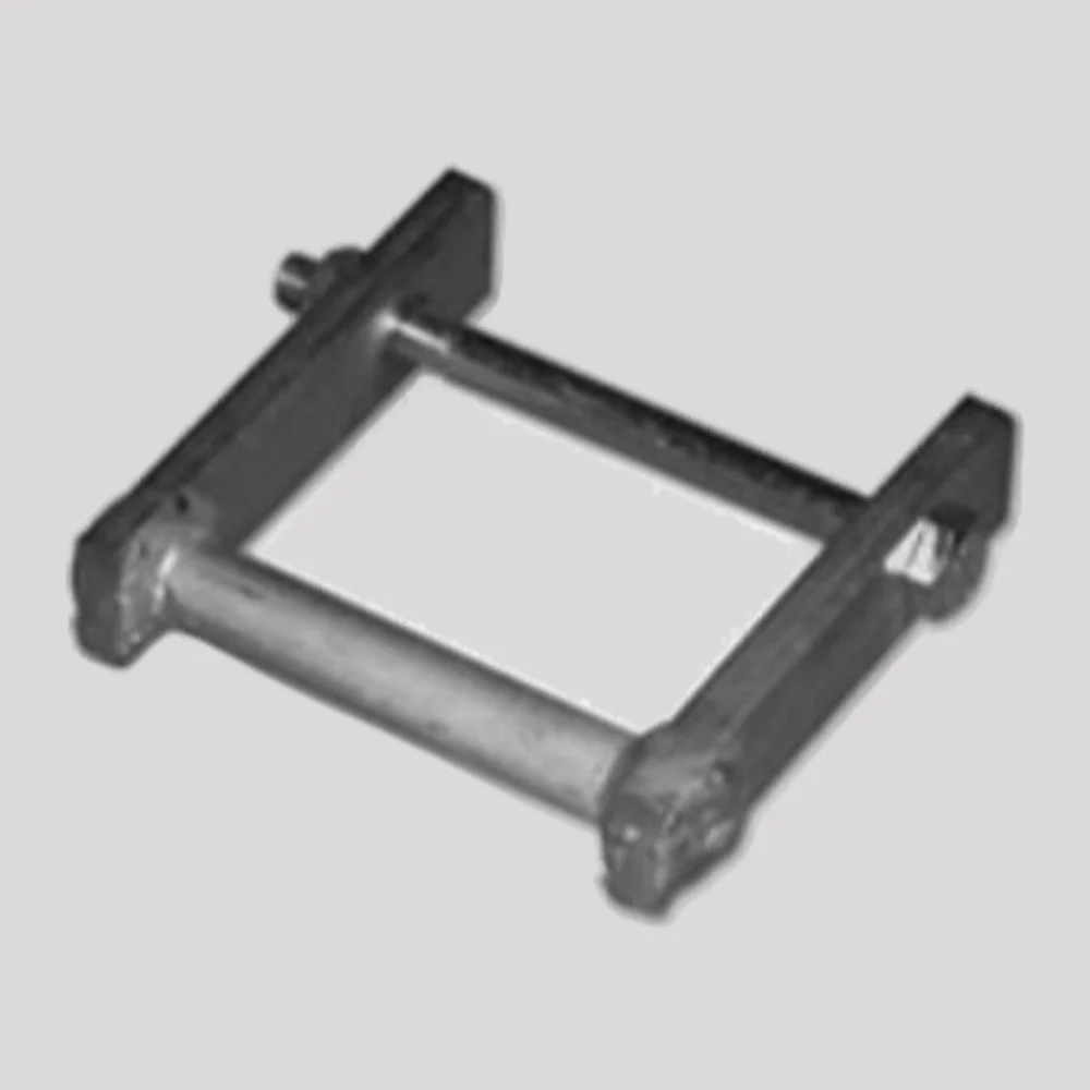 Welded Jate Ring Recovery Point – DDS Metals