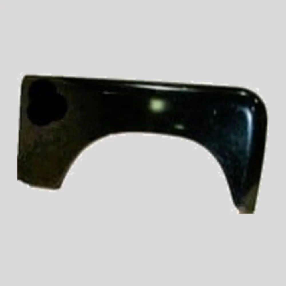 Series ABS Plastic Front Wing – Right, Without air intake – DDS Metals