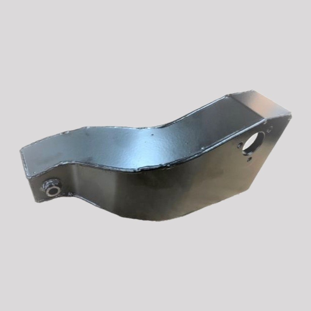 Series 1 Bulkhead Outrigger – Right – DDS Metals
