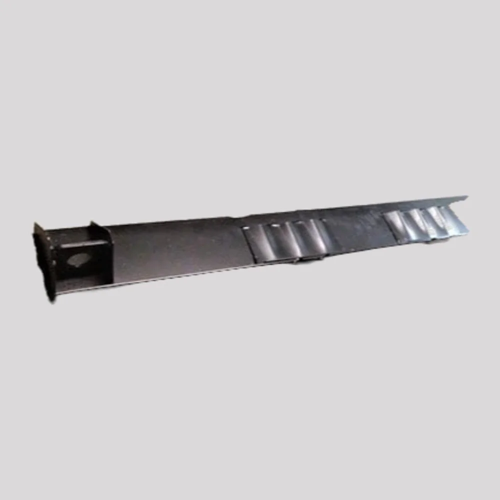 Range Rover Classic Full Replacement Inner Sill – Left – DDS Metals