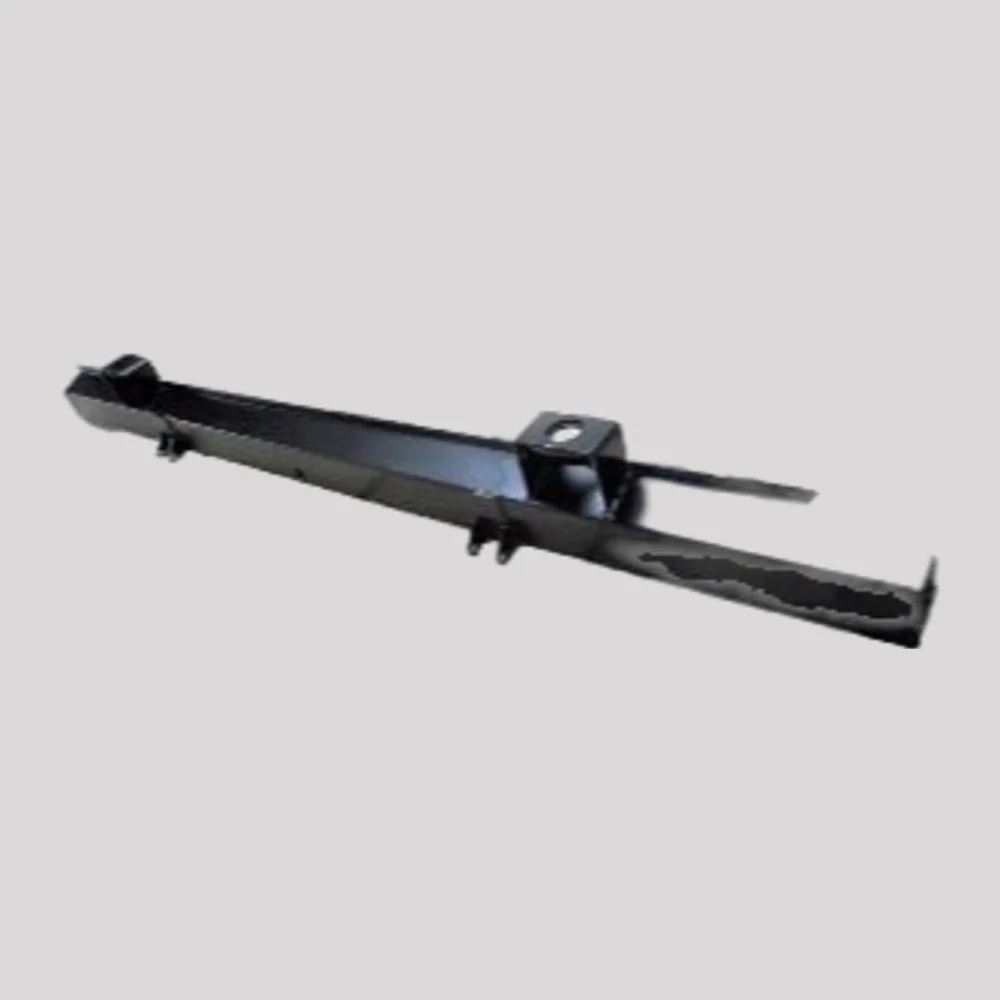 Range Rover Classic Rear Tailgate Crossmember – Plain – DDS Metals