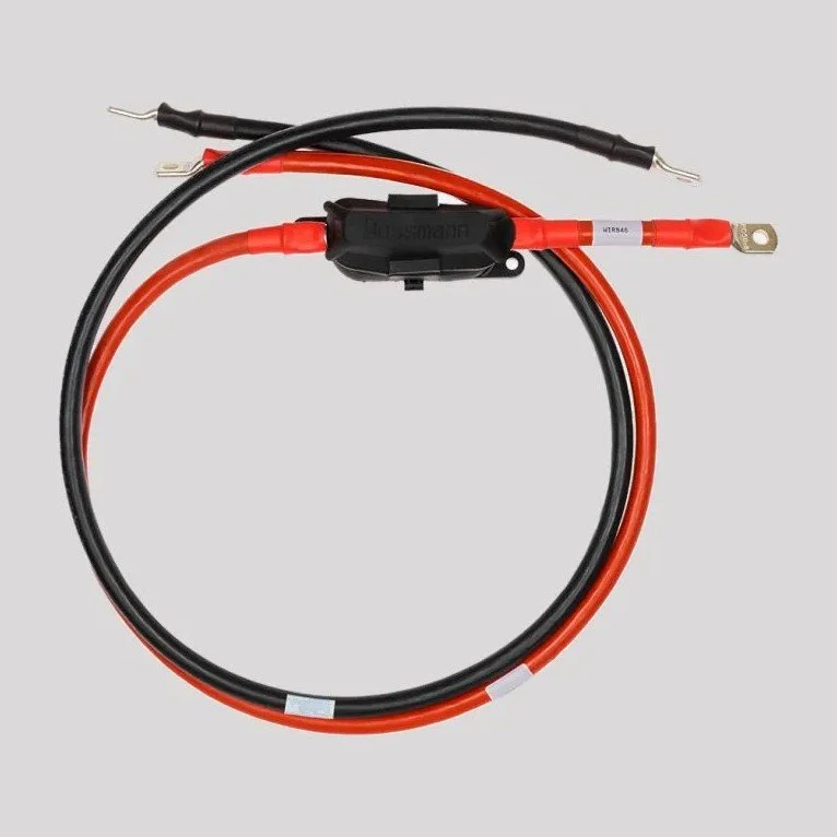 REDARC ICMS & Inverter Out Cable 300A (RS3WK-002) (photo 2 of 2)